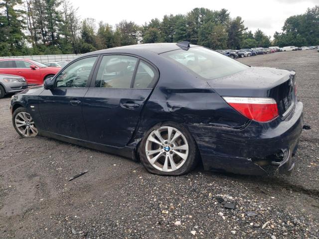 Photo 1 VIN: WBANV9C59AC391214 - BMW 535 XI 