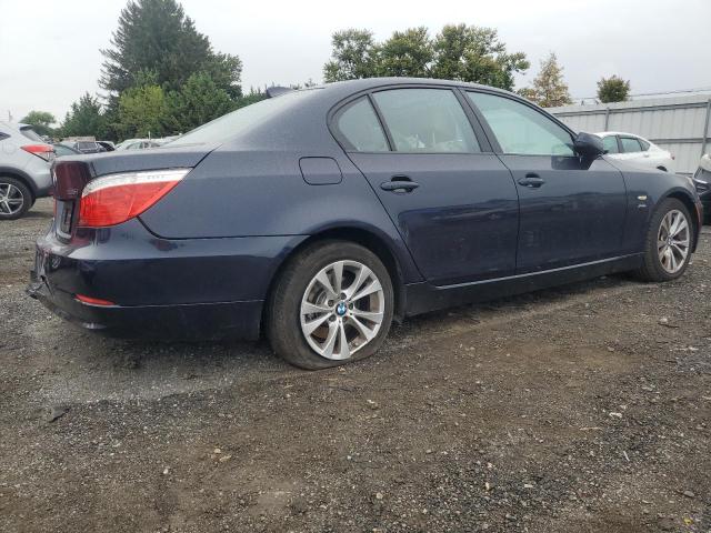 Photo 2 VIN: WBANV9C59AC391214 - BMW 535 XI 