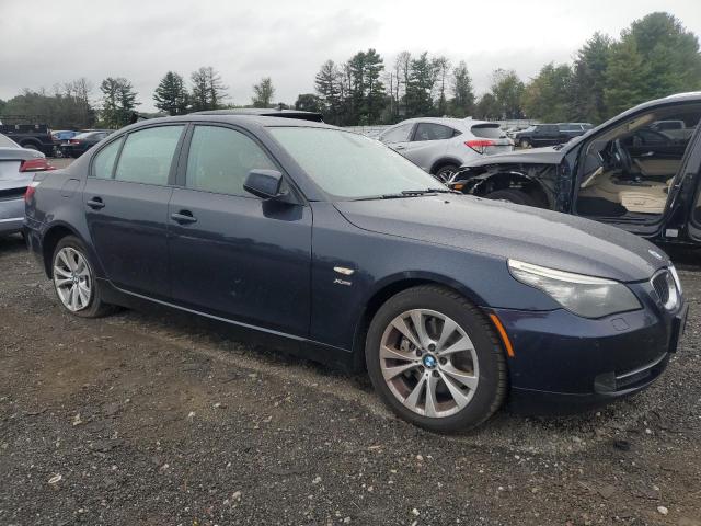 Photo 3 VIN: WBANV9C59AC391214 - BMW 535 XI 