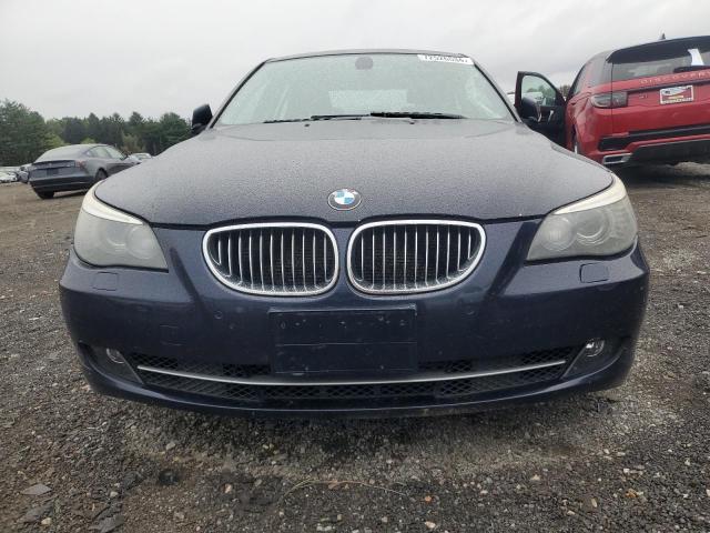 Photo 4 VIN: WBANV9C59AC391214 - BMW 535 XI 