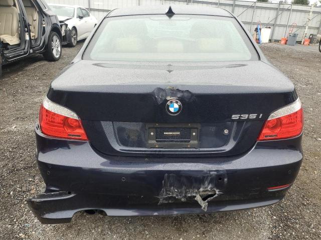 Photo 5 VIN: WBANV9C59AC391214 - BMW 535 XI 