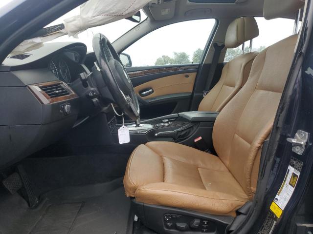 Photo 6 VIN: WBANV9C59AC391214 - BMW 535 XI 