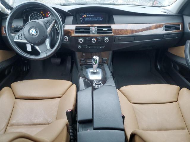 Photo 7 VIN: WBANV9C59AC391214 - BMW 535 XI 