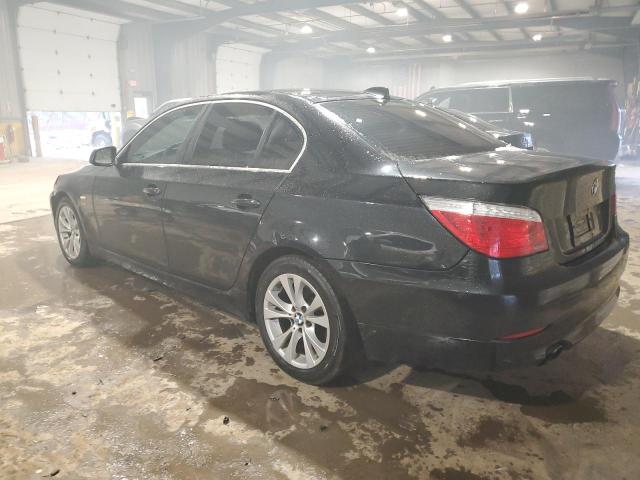 Photo 1 VIN: WBANV9C59AC391889 - BMW 5 SERIES 