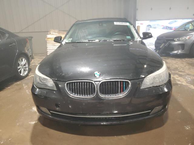 Photo 4 VIN: WBANV9C59AC391889 - BMW 5 SERIES 