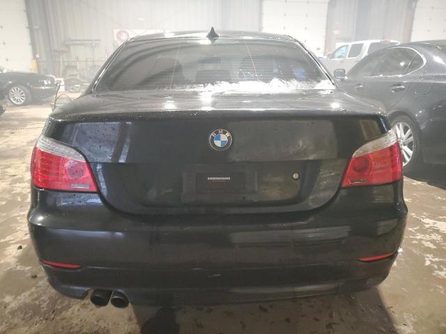 Photo 5 VIN: WBANV9C59AC391889 - BMW 5 SERIES 