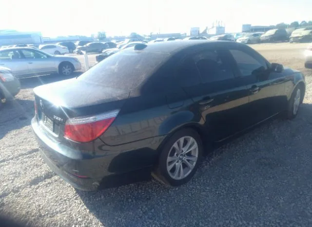 Photo 3 VIN: WBANV9C5XAC136376 - BMW 5 SERIES 