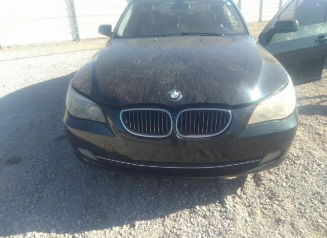 Photo 5 VIN: WBANV9C5XAC136376 - BMW 5 SERIES 