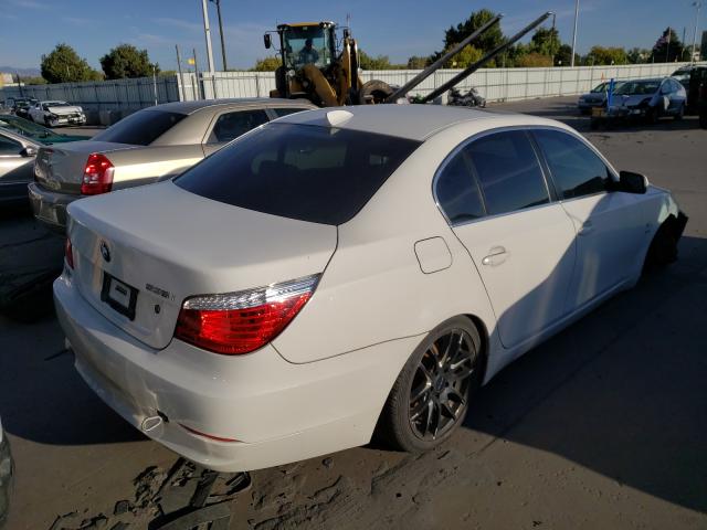 Photo 3 VIN: WBANV9C5XAC136636 - BMW 535 XI 