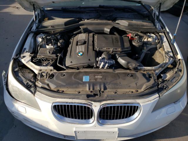 Photo 6 VIN: WBANV9C5XAC136636 - BMW 535 XI 