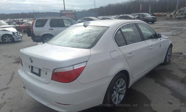 Photo 3 VIN: WBANV9C5XAC138029 - BMW 535 