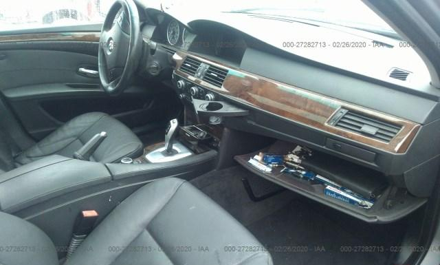 Photo 4 VIN: WBANV9C5XAC139021 - BMW 535 