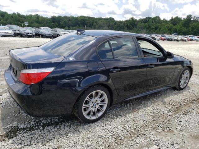 Photo 2 VIN: WBANV9C5XAC390699 - BMW 535 XI 