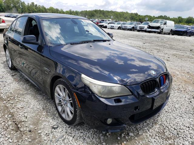 Photo 3 VIN: WBANV9C5XAC390699 - BMW 535 XI 