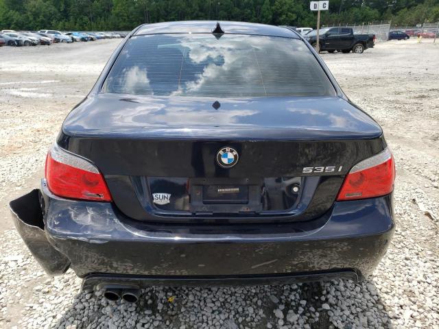 Photo 5 VIN: WBANV9C5XAC390699 - BMW 535 XI 