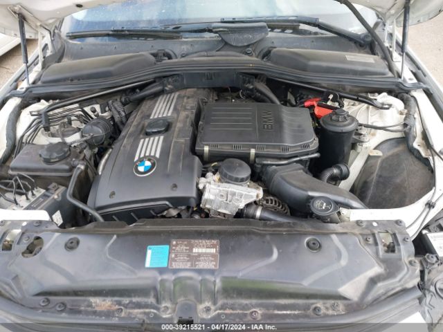 Photo 9 VIN: WBANV9C5XAC390735 - BMW 535I 