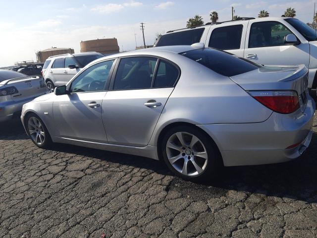 Photo 1 VIN: WBANW13508CN55054 - BMW 535 I 