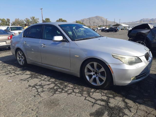 Photo 3 VIN: WBANW13508CN55054 - BMW 535 I 