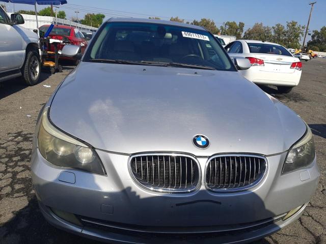 Photo 4 VIN: WBANW13508CN55054 - BMW 535 I 