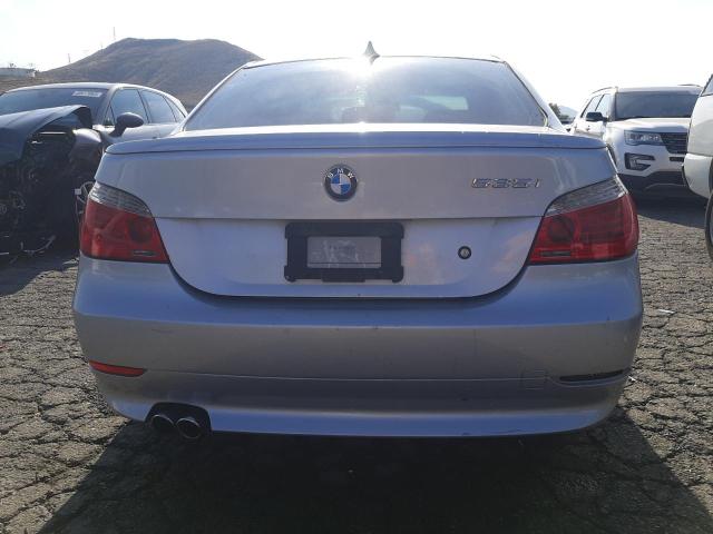 Photo 5 VIN: WBANW13508CN55054 - BMW 535 I 