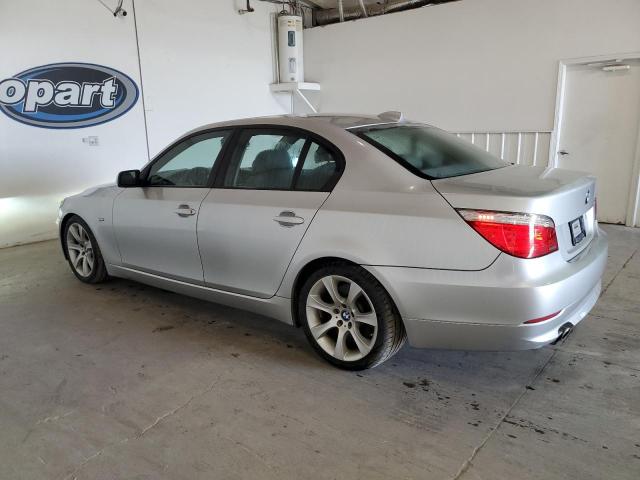 Photo 1 VIN: WBANW13508CZ71363 - BMW 535 I 