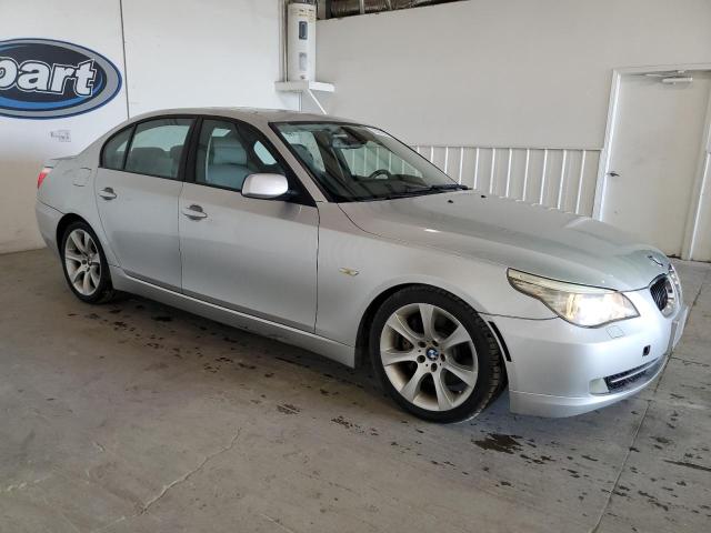 Photo 3 VIN: WBANW13508CZ71363 - BMW 535 I 