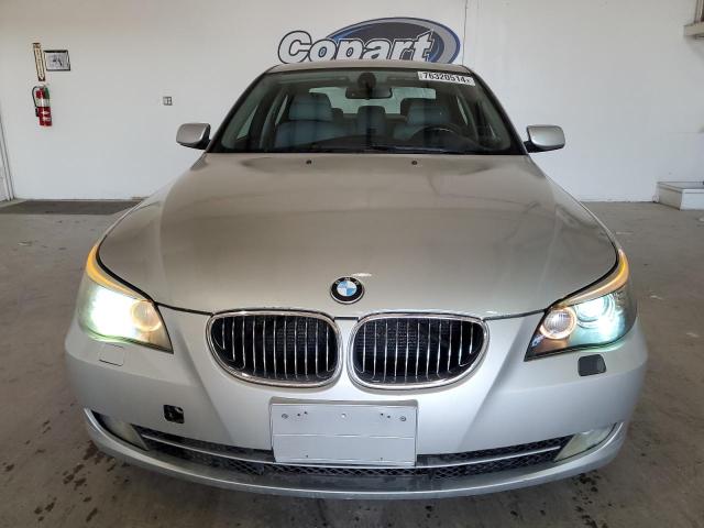 Photo 4 VIN: WBANW13508CZ71363 - BMW 535 I 