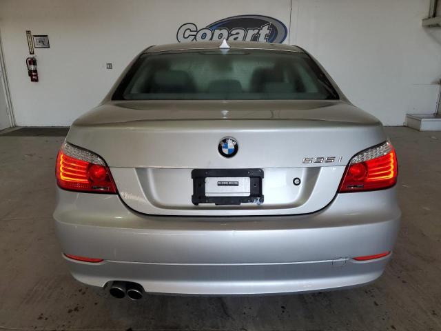 Photo 5 VIN: WBANW13508CZ71363 - BMW 535 I 