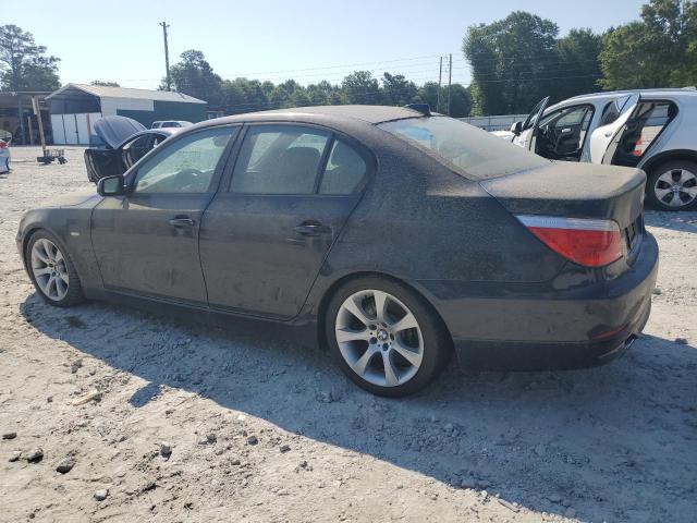 Photo 1 VIN: WBANW13508CZ76398 - BMW 5 SERIES 