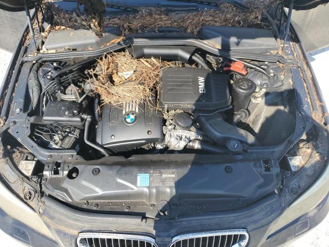 Photo 10 VIN: WBANW13508CZ76398 - BMW 5 SERIES 