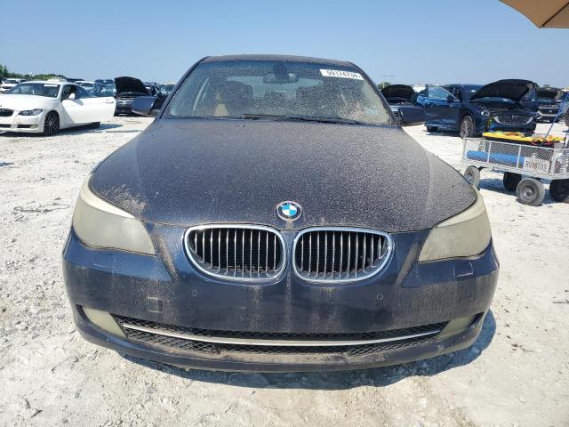 Photo 4 VIN: WBANW13508CZ76398 - BMW 5 SERIES 