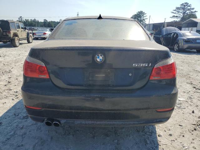 Photo 5 VIN: WBANW13508CZ76398 - BMW 5 SERIES 