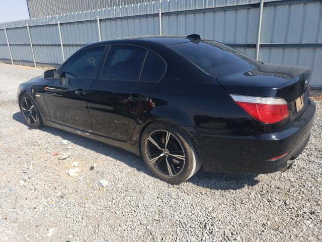 Photo 1 VIN: WBANW13508CZ81536 - BMW 5 SERIES 