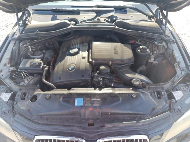 Photo 10 VIN: WBANW13508CZ81536 - BMW 5 SERIES 