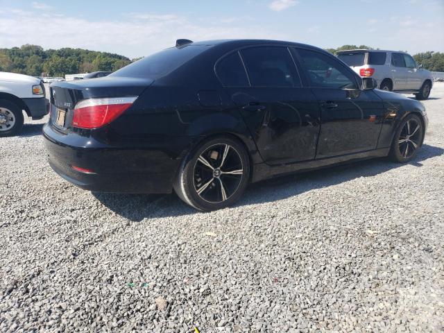 Photo 2 VIN: WBANW13508CZ81536 - BMW 5 SERIES 