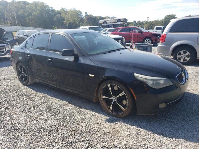 Photo 3 VIN: WBANW13508CZ81536 - BMW 5 SERIES 