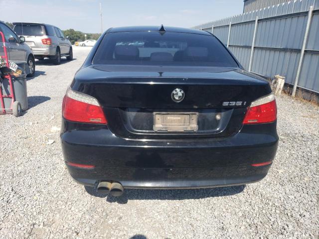 Photo 5 VIN: WBANW13508CZ81536 - BMW 5 SERIES 