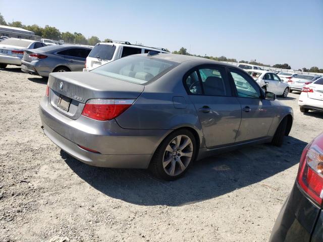 Photo 2 VIN: WBANW13508CZ81780 - BMW 535 I 