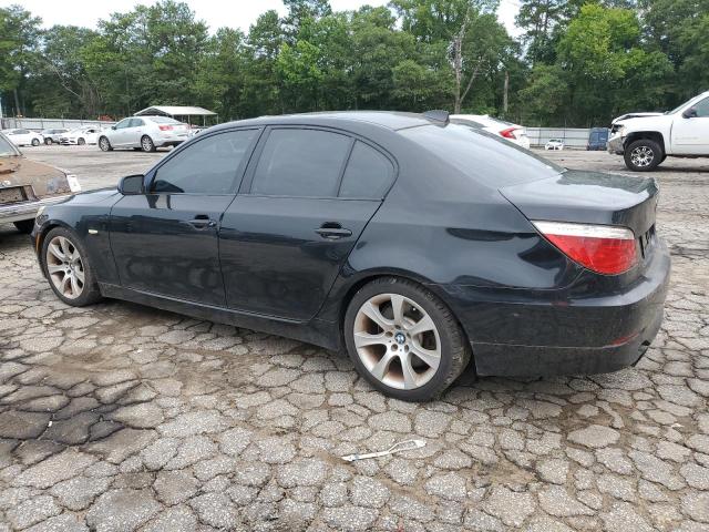 Photo 1 VIN: WBANW13508CZ85263 - BMW 5 SERIES 