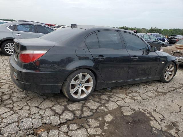 Photo 2 VIN: WBANW13508CZ85263 - BMW 5 SERIES 