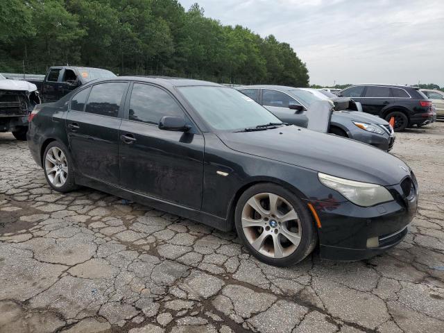 Photo 3 VIN: WBANW13508CZ85263 - BMW 5 SERIES 