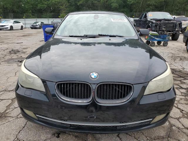 Photo 4 VIN: WBANW13508CZ85263 - BMW 5 SERIES 