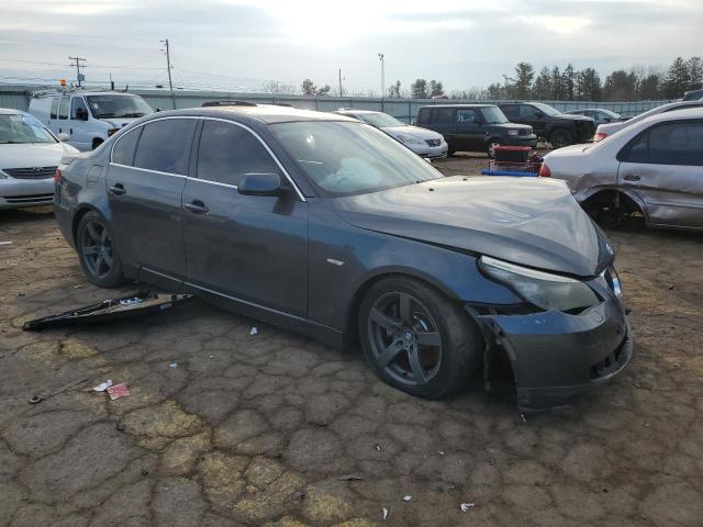 Photo 3 VIN: WBANW13509C160003 - BMW 5 SERIES 