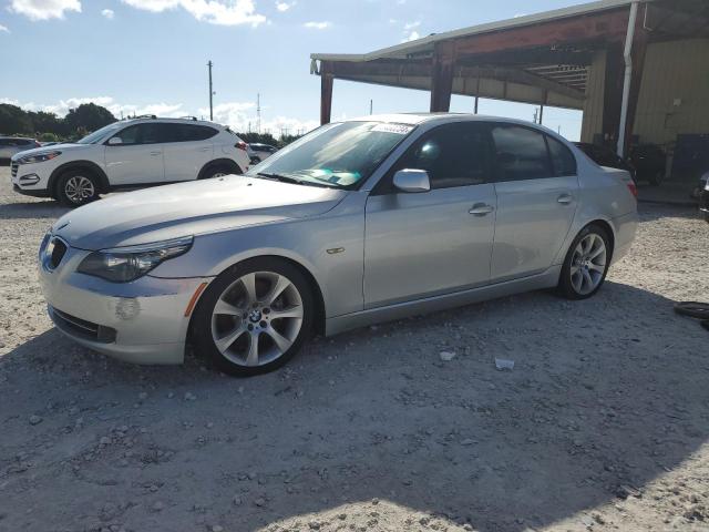 Photo 0 VIN: WBANW13509C160096 - BMW 535 I 