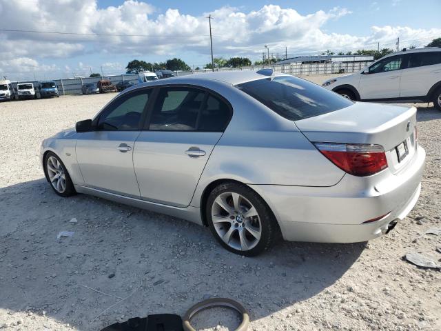 Photo 1 VIN: WBANW13509C160096 - BMW 535 I 