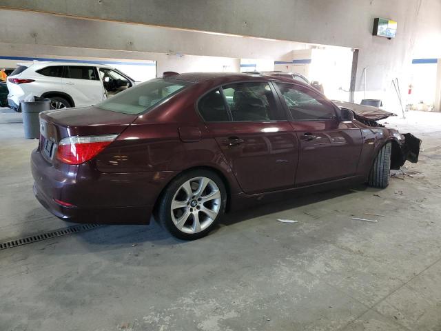 Photo 2 VIN: WBANW13509C160423 - BMW 535 I 