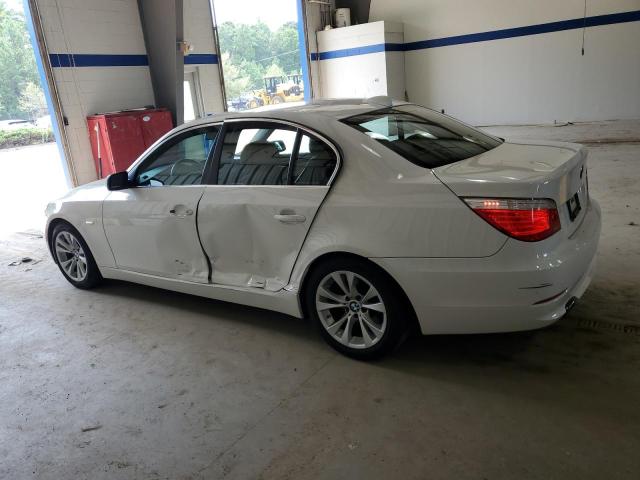 Photo 1 VIN: WBANW13509C160955 - BMW 535 I 