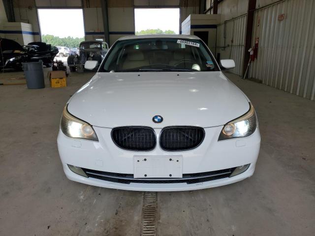 Photo 4 VIN: WBANW13509C160955 - BMW 535 I 