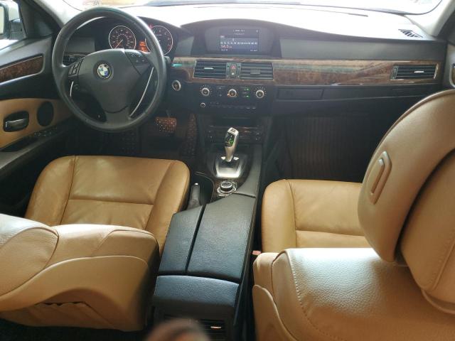 Photo 7 VIN: WBANW13509C160955 - BMW 535 I 