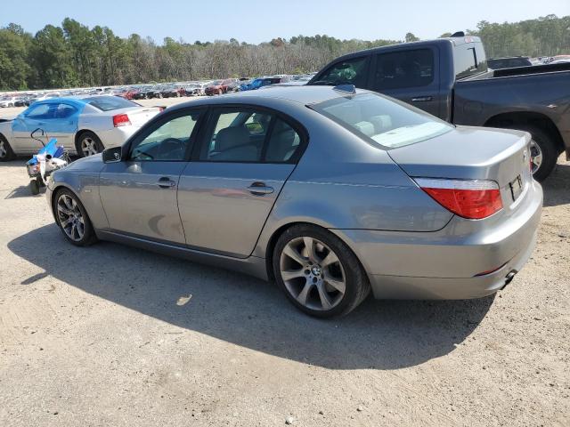 Photo 1 VIN: WBANW13509C161183 - BMW 5 SERIES 